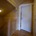 Hébergement de vacances Ferienblockhaus Mit Sauna Und Meinecardplus - Direkt Am Sonnenlift