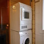 Ferienblockhaus Mit Sauna Und Meinecardplus - Direkt Am Sonnenlift Hébergement de vacances