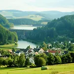 Ferienblockhaus Mit Sauna Und Meinecardplus - Direkt Am Sonnenlift *
