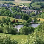 Hébergement de vacances Ferienblockhaus Mit Sauna Und Meinecardplus - Direkt Am Sonnenlift Willingen (Upland)