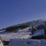 Ferienblockhaus Mit Sauna Und Meinecardplus - Direkt Am Sonnenlift Hébergement de vacances Willingen (Upland)