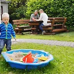 Ferienblockhaus Mit Sauna Und Meinecardplus - Direkt Am Sonnenlift *