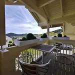 Hébergement de vacances Ferienblockhaus Mit Sauna Und Meinecardplus - Direkt Am Sonnenlift