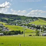 Hébergement de vacances Ferienblockhaus Mit Sauna Und Meinecardplus - Direkt Am Sonnenlift Willingen (Upland)
