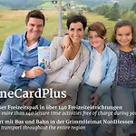 Ferienblockhaus Mit Sauna Und Meinecardplus - Direkt Am Sonnenlift