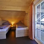 Ferienblockhaus Mit Sauna Und Meinecardplus - Direkt Am Sonnenlift Hébergement de vacances *