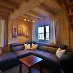 Ferienblockhaus Mit Sauna Und Meinecardplus - Direkt Am Sonnenlift Hébergement de vacances Willingen (Upland)