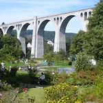 Ferienblockhaus Mit Sauna Und Meinecardplus - Direkt Am Sonnenlift Willingen (Upland)