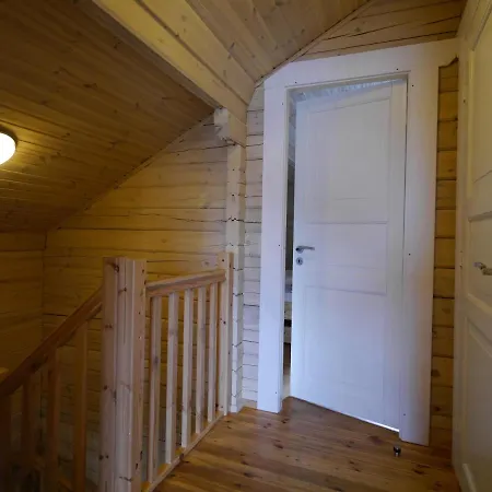 別荘 Ferienblockhaus Mit Sauna Und Meinecardplus - Direkt Am Sonnenlift