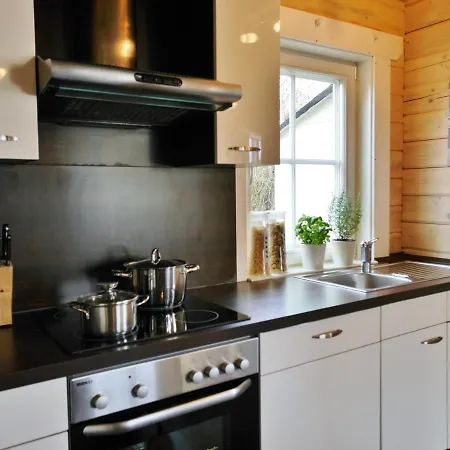 Ferienblockhaus Mit Meinecardplus Vakantiehuis Willingen (Upland)