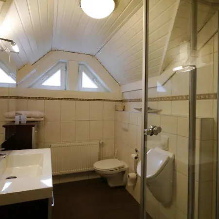 Ferienblockhaus Mit Meinecardplus Vakantiehuis *