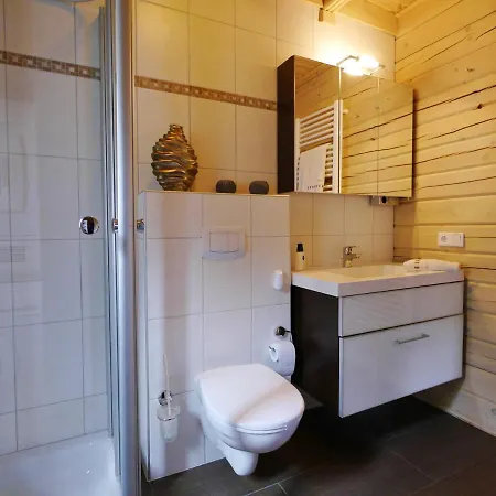 Ferienblockhaus Mit Sauna Und Meinecardplus - Direkt Am Sonnenlift ヴィリンゲン