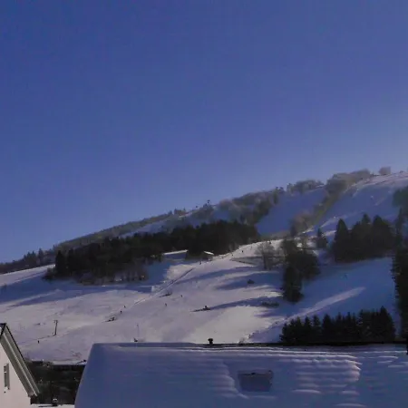 Ferienblockhaus Mit Meinecardplus Vakantiehuis Willingen (Upland)