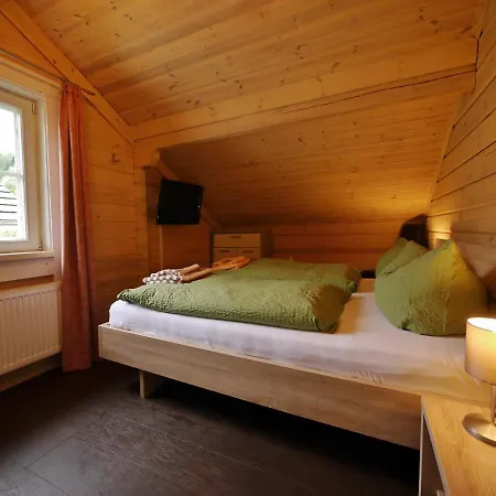 Ferienblockhaus Mit Sauna Und Meinecardplus - Direkt Am Sonnenlift ヴィリンゲン