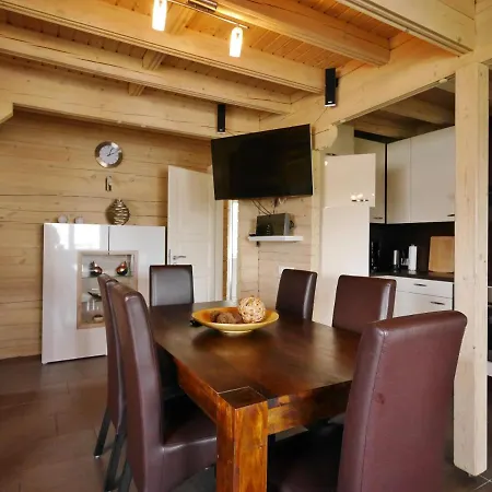 Ferienblockhaus Mit Sauna Und Meinecardplus - Direkt Am Sonnenlift 別荘