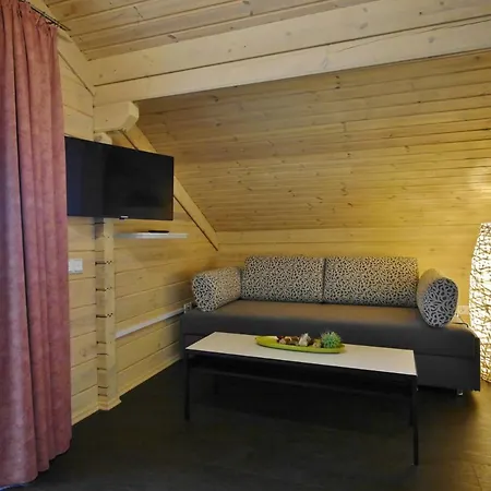 Ferienblockhaus Mit Meinecardplus