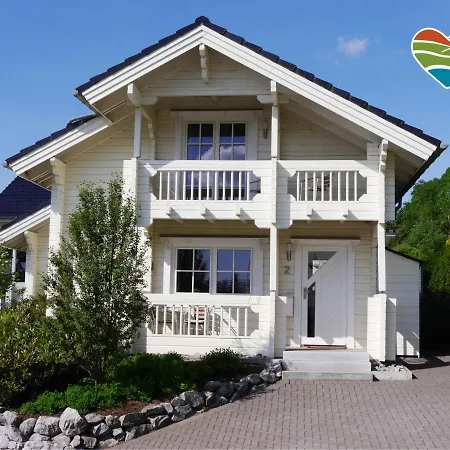 Ferienblockhaus Willingen Mit Sauna Und Meinecardplus - Direkt Am Sonnenlift Tatil Evi *