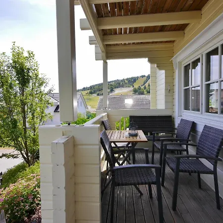 Ferienblockhaus Willingen Mit Sauna Und Meinecardplus - Direkt Am Sonnenlift * Willingen (Upland)