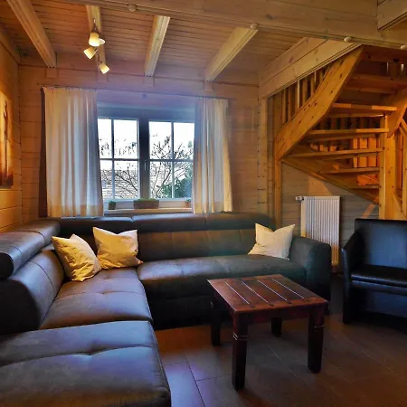 Ferienblockhaus Mit Meinecardplus Vakantiehuis Willingen (Upland)