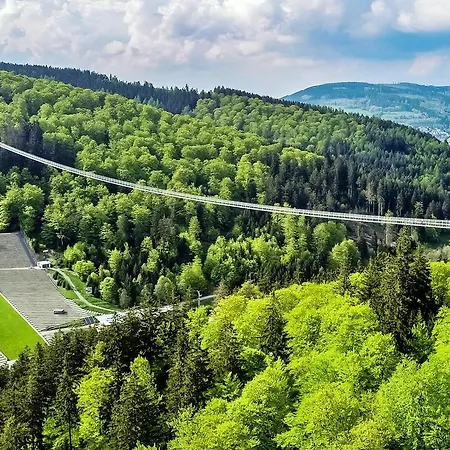 別荘 Ferienblockhaus Mit Sauna Und Meinecardplus - Direkt Am Sonnenlift *