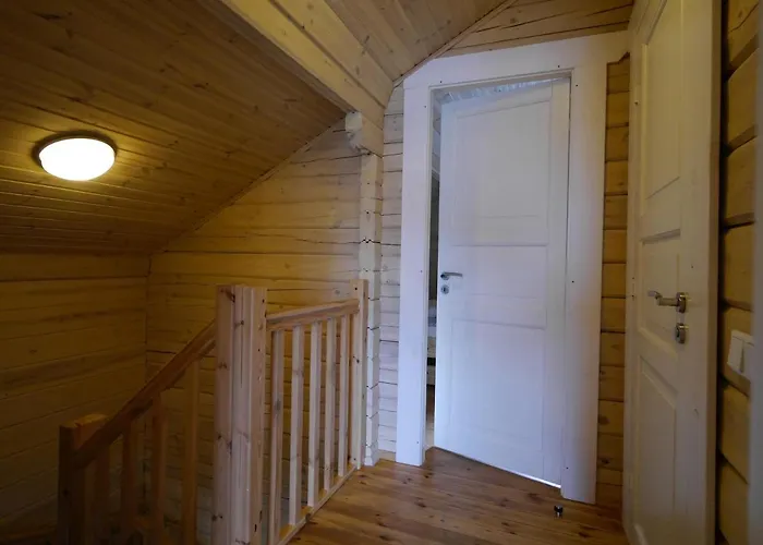 Tatil Evi Ferienblockhaus Willingen Mit Sauna Und Meinecardplus - Direkt Am Sonnenlift