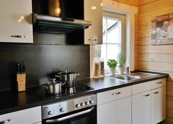 Ferienblockhaus Willingen Mit Sauna Und Meinecardplus - Direkt Am Sonnenlift Tatil Evi Willingen (Upland)