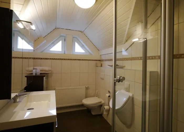 Ferienblockhaus Willingen Mit Sauna Und Meinecardplus - Direkt Am Sonnenlift Tatil Evi *