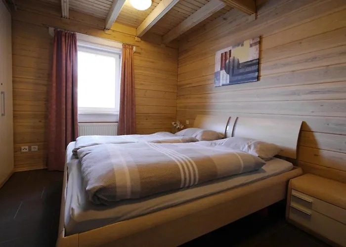 Ferienblockhaus Willingen Mit Sauna Und Meinecardplus - Direkt Am Sonnenlift * Willingen (Upland)