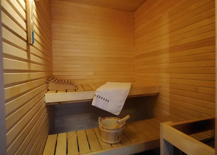 Ferienblockhaus Willingen Mit Sauna Und Meinecardplus - Direkt Am Sonnenlift Willingen (Upland)