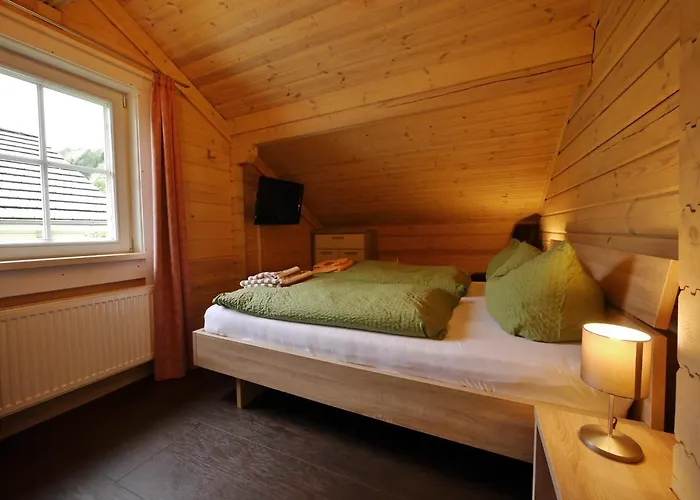 Ferienblockhaus Willingen Mit Sauna Und Meinecardplus - Direkt Am Sonnenlift Willingen (Upland)