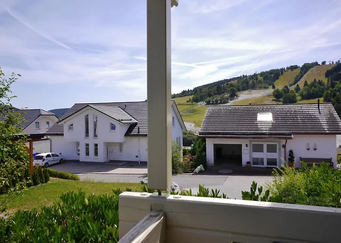 Ferienblockhaus Willingen Mit Sauna Und Meinecardplus - Direkt Am Sonnenlift *